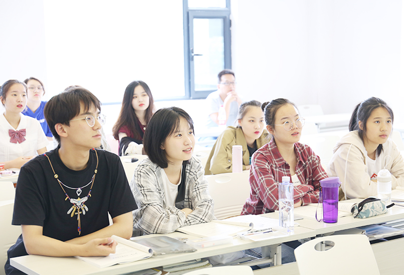 影視表演培訓(xùn)班